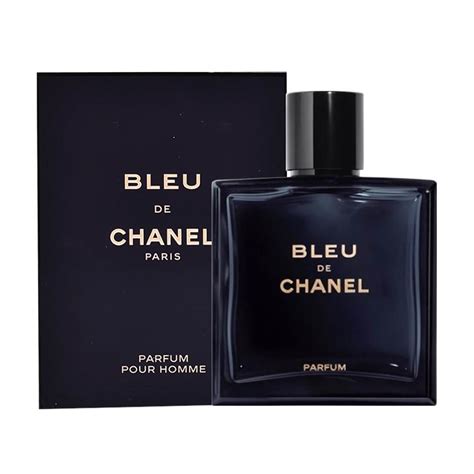 bleu de chanel parfum homme ou femme|chanel bleu parfum farmers.